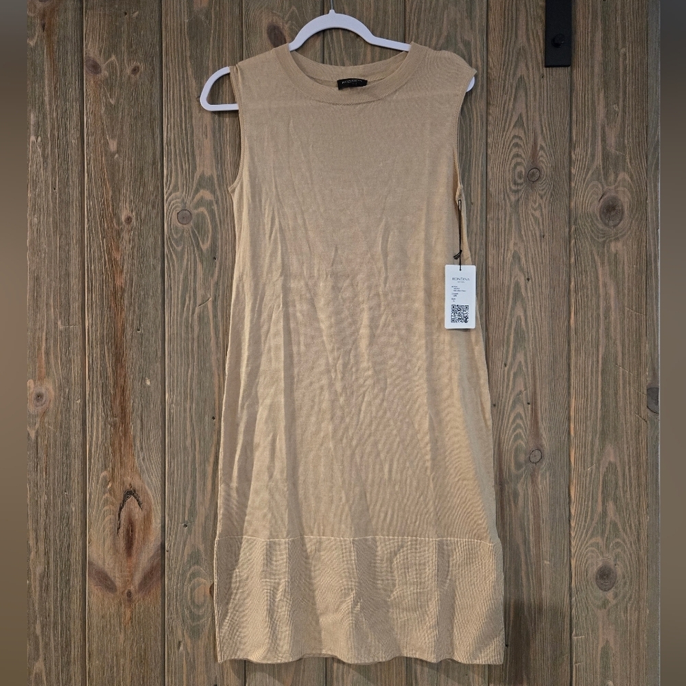 Rondina Knit Dress
